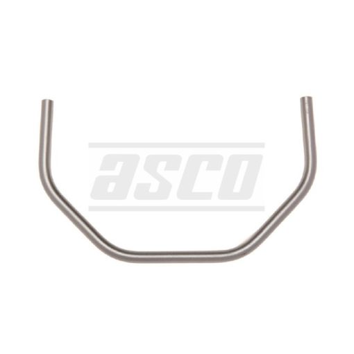 Stainless Steel Arc Rod | ASCO Medical