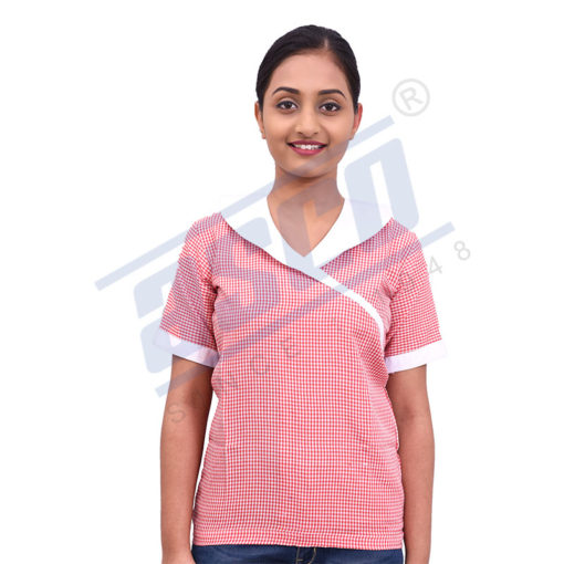 Nurse Uniform ASCO Medical