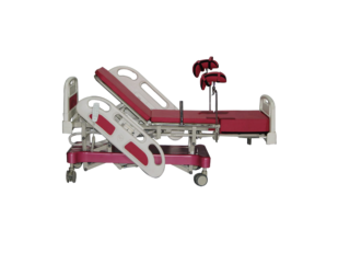 LDR Bed 6608A