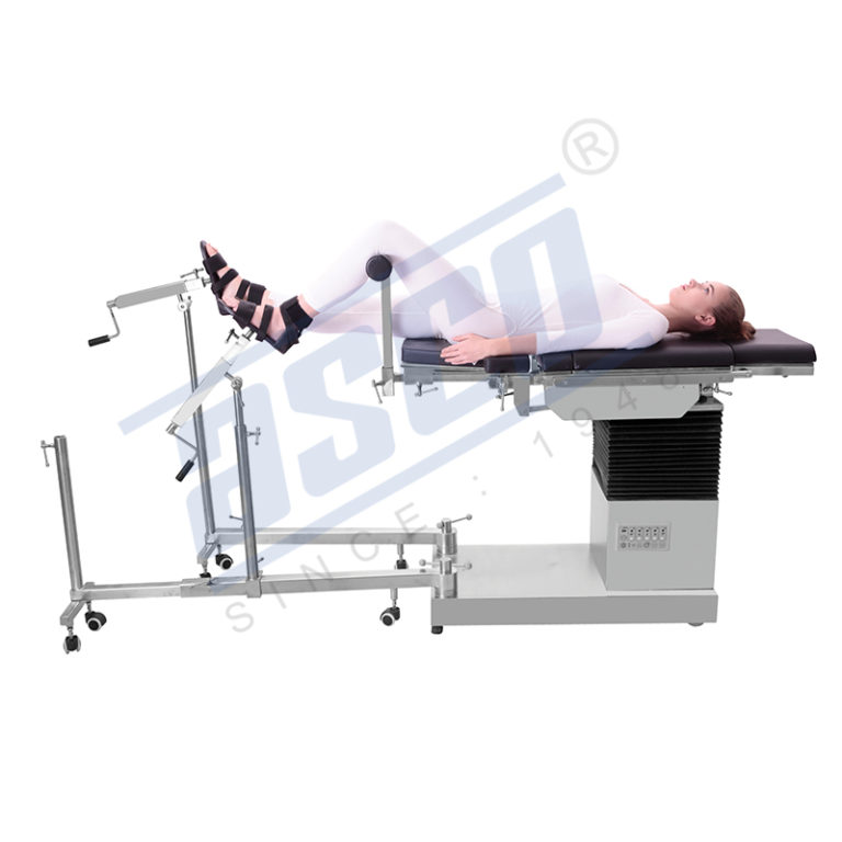 Orthopedic Extension Device, Floor Model | ASCO Medical