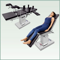 Ot Machine Instruments OT Equipment | ASCO Medical