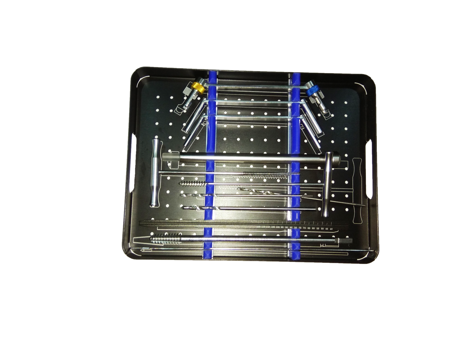 DHS / DCS Instrument Set | ASCO Medical