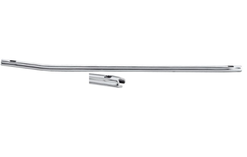 KUNTSCHER CLOVERLEAF NAIL TIBIA | ASCO Medical