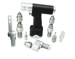 Battery Operated- Series 3