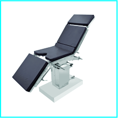 Operation Table for General Surgery Hydraulic & Semi-Electric