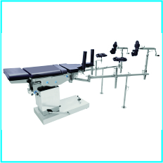 Orthopedic Extension Device, Floor & Hanging Model