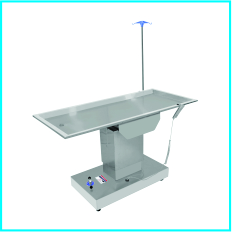 Veterinary Operation Table, Electric