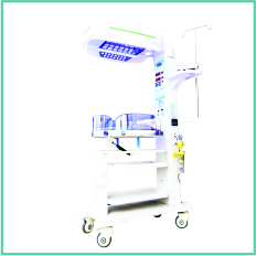 Baby Incubation-Open Care System