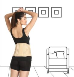 Back & Posture Splints