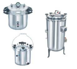 Autoclave/Pressure Steam Sterilizer