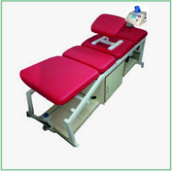 Physio Traction Tables