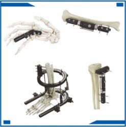 Orthopedic External Fixators