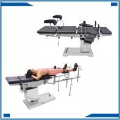 Operating Surgical Tables