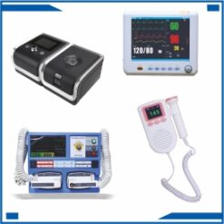 Electro Medical Equipments