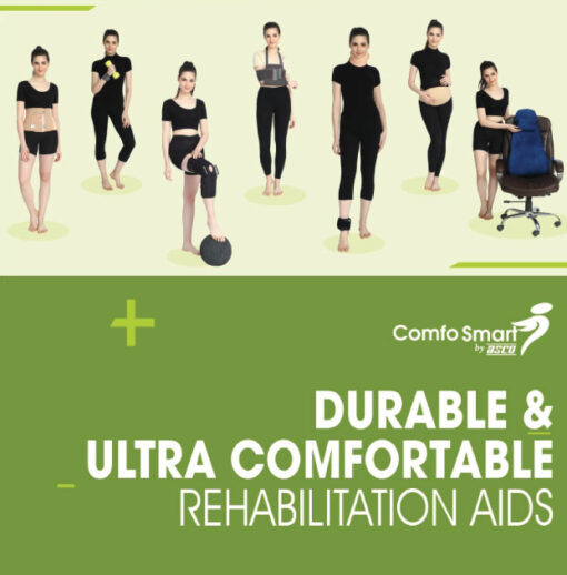 Rehabilitation Aids ASCO Medical