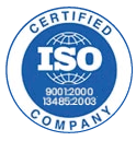 ISO-Certification
