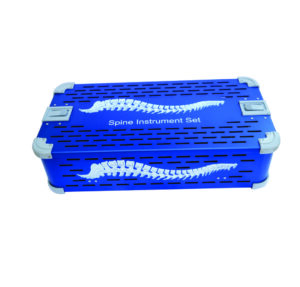Spine Instrument Set | ASCO Medical