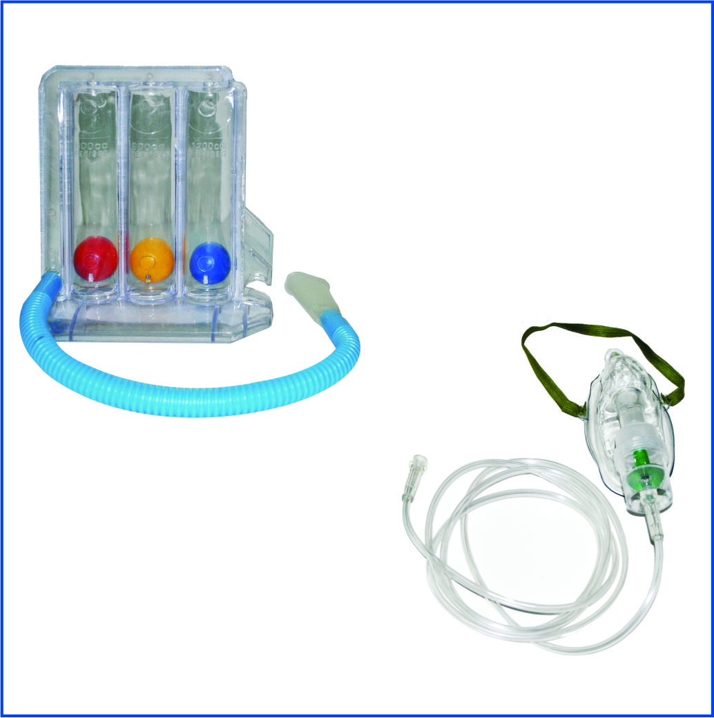 RESPR | ASCO Medical