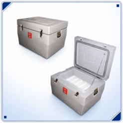 Cold Box